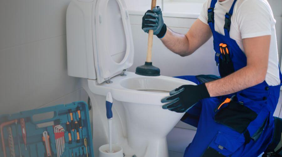 Professional Leak Detection in Van Wert, IA
