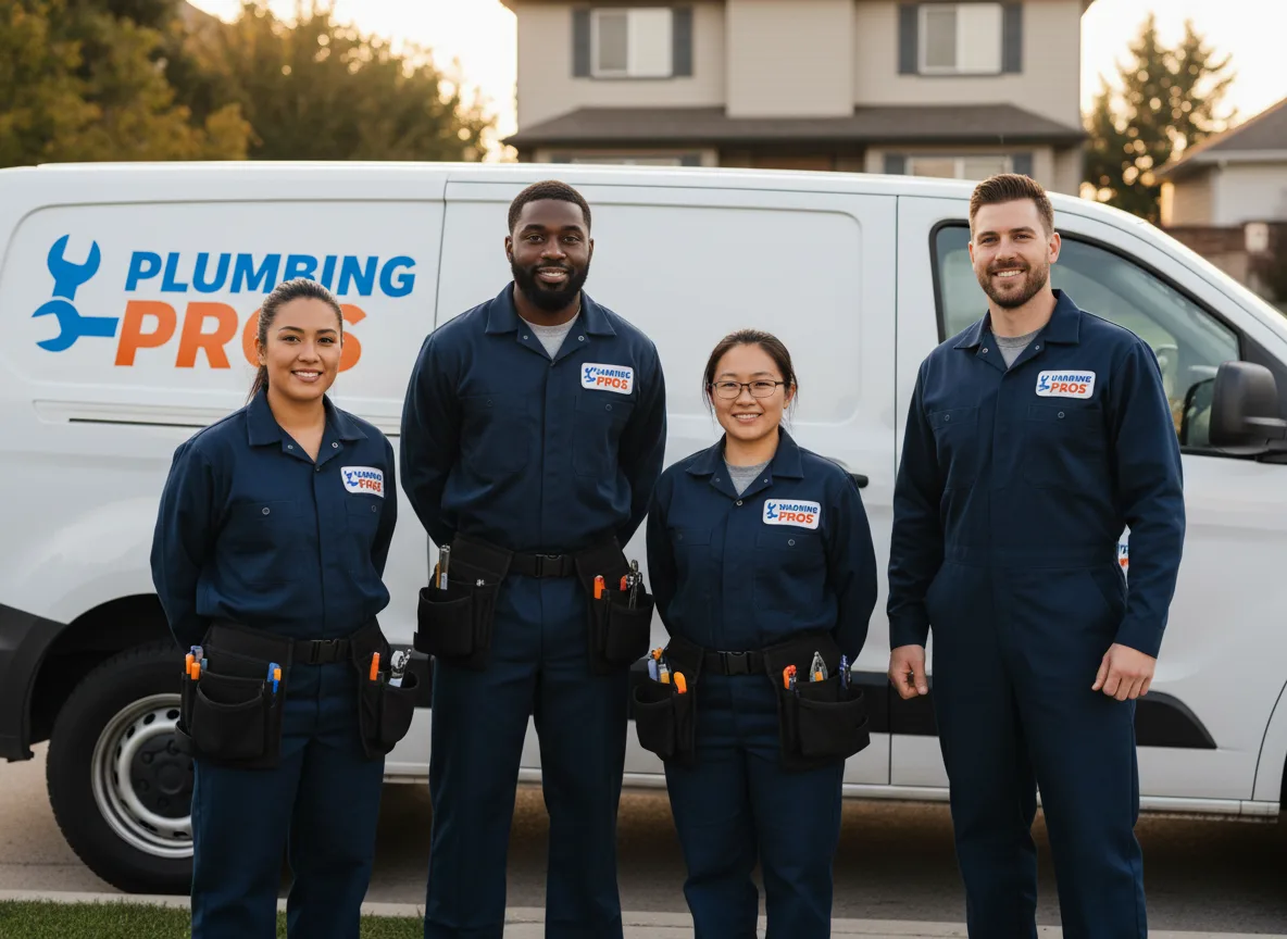 Water Heater Repair company in Van Wert, IA